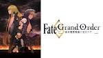 Fate/Grand Order -MOONLIGHT/LOSTROOM-