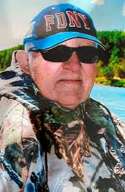 Fred A. Ostrick Obituary February 11, 2021