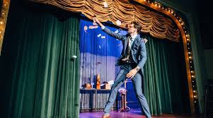 The Illusionist At The Palace Theater (2026) - All You Need to Know BEFORE  You Go (with Reviews)