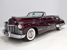 Image result for Madeira Maroon 1942 Cadillac
