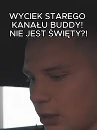 Takiego Buddy jeszcze nie znałem 😮 #dc #buddatv #budda777