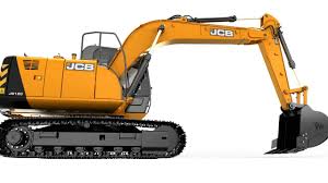 Experts & broker view on. Most Fuel Efficient 12 Tonne Excavator India Jcb Js120 Excavator Youtube