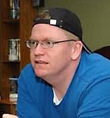 Shawn Muir's Instagram, Twitter & Facebook