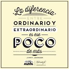 Ver en rae el significado de extraordinario. Pin En Mr Wonderful