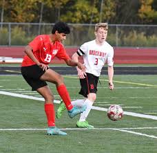 DuBois boys blank Brockway, 3-0