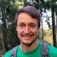 Danny Zink's Instagram, Twitter & Facebook