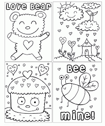 Check spelling or type a new query. Free Printable Coloring Books Pdf Coloring Home