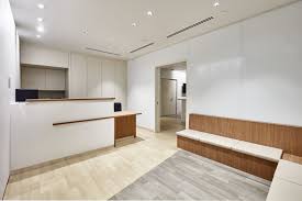 Surgery Reception Interior Design Singapore Interior Design Companies Design Management