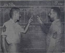 lost Drivers ike Court's liking List Child's Life Saved By Marine s Action