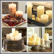 Blog Centerpeice Candle Mosaic4 Dining Room Centerpiece Dining Room Table Centerpieces Diy Candle Wick