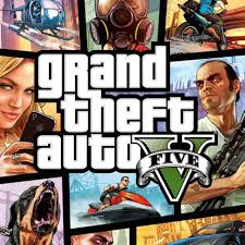 MARKER_1988s Review of Grand Theft Auto V - GameSpot