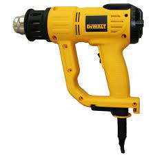 Heat Guns And Steamers
