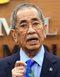 He is the minister of natural resources and environment, and currently the member of the parliament of malaysia for the santubong constituency in sarawak. Listed Businesses Can Only Operate In Green Areas
