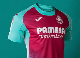 This entertaining football game is developed and published by first touch games known for developing the fts series. Villarreal 2020 21 Joma Third Kit 20 21 Kits Football Shirt Blog