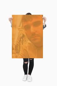 Actual Life 3 Poster