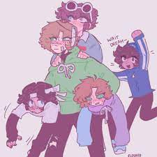 Do you frequently take quizzes on the web? Which Dream Smp Member Are You Quiz