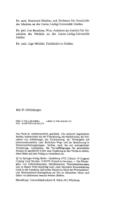 Medizinische Fachsprache Medizinische Terminologie Pdf Txt