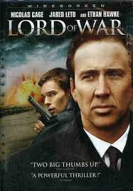 Lord of War (DVD, 2005) Nicolas Cage, Ethan Hawke, Jared Leto