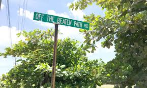 Adrian Bodden Archives