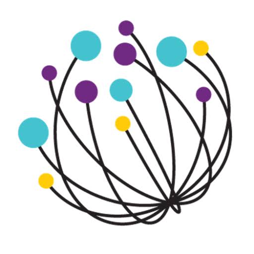 Oakridge International School, Bachupally logo
