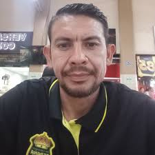 Jesus Alberto Ramirez