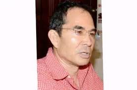 The crime statistics speak for themselves