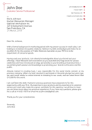 How To Write A Cover Letter In 2021 Beginner S Guide