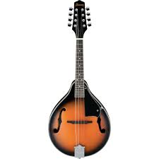 Check spelling or type a new query. Ibanez M510 A Style Mandolin Brown Sunburst High Gloss M510bs