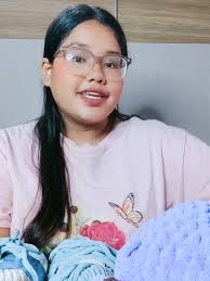 Lana Chenille Como Tejer A Mano