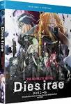 Dies irae（ディエス・イレ）
