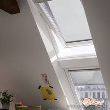 Entdecken sie die velux hitzeschutz produkte für einen optimalen schutz gegen hitze. Original Velux Hitzeschutz Markise Solar Dekologi De