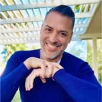 Roberto Rosas-Mariscal