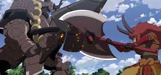 25 Best Samurai Themed Anime Series Movies Of All Time Ranked Fandomspot Afro samurai (アフロサムライ, afuro samurai, stylized as λfγo sλmuγλi) is a japanese seinen dōjinshi manga series written and illustrated by manga artist takashi okazaki. 25 best samurai themed anime series