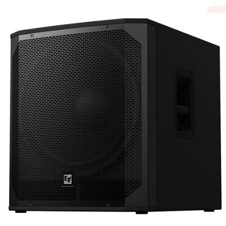 Loa Sub 5 tấc công suất EV EKX-18SP