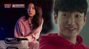 Sisyphus: The Myth của Park Shin Hye đạt rating mở màn ấn tượng