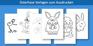 Wird es ein osterhase mit vielen bunten ostereiern? Osterhase Vorlage Als Word Pdf Zum Ausdrucken Vorla Ch