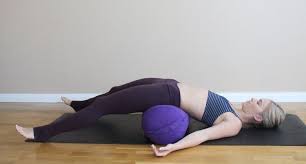Pin By Mary Brennan On Yin Yoga Restorative Yoga Poses Restorative Yoga Yoga Poses