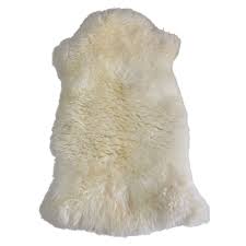 Pelego De Couro De Carneiro Natural Para Arreio Pelego Macio Para Montaria  | Shopee Brasil