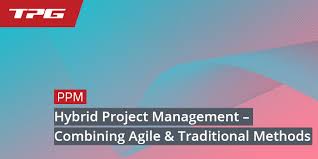 Check spelling or type a new query. Hybrid Project Management Combining Agile Traditional Methods Update 2020