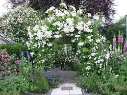 Gartenplan Garten Pflanzen Garten Bauerngarten