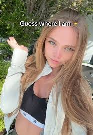 Candice Dodd's Instagram, Twitter & Facebook