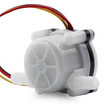 Image result for coffee machine flow meter