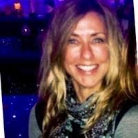 Mary Shive's Instagram, Twitter & Facebook