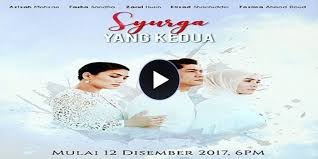 Dec 21, 2017 · akasia | lelaki itu pemilik hatiku | episode 24 × tonton episod penuh di :kisah luqman hakimi, anak orang kaya yang cuba memikat hati nurin kamila.mulanya hanya satu permainan yang dimainkan oleh andr. Syurga Yang Kedua Episod 5 Layandrama