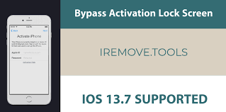 How To Bypass Icloud Activation Lock Screen On Ios 13 7