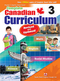 In this lesson, viewers will learn the english names for days of the week, and will learn about different activities that go on. Complete Canadian Curriculum Revised And Updated Grade 3 Book All Grade Grade 3 Subject Integrated Subjects