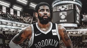 Choose from hundreds of free new york city wallpapers. Kyrie Irving Brooklyn Nets Wallpapers Wallpaper Cave