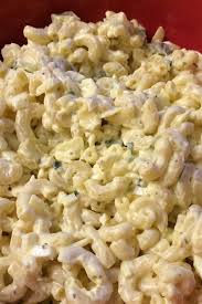 Magnificent Macaroni Salad Recipe In 2020 Best Macaroni Salad Recipes Macaroni Salad Recipe