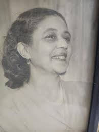 Ruth Anita Hawkins Hughes