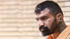 | لحظه به قتل رسیدن وحید مرادی در زندان رجائی شهر. Ù‚Ø§ØªÙ„ ÙˆØ­ÛŒØ¯ Ù…Ø±Ø§Ø¯ÛŒ Ú©ÛŒØ³Øª Ù¾Ø§Ø±Ø³ÛŒ Ú¯Ùˆ